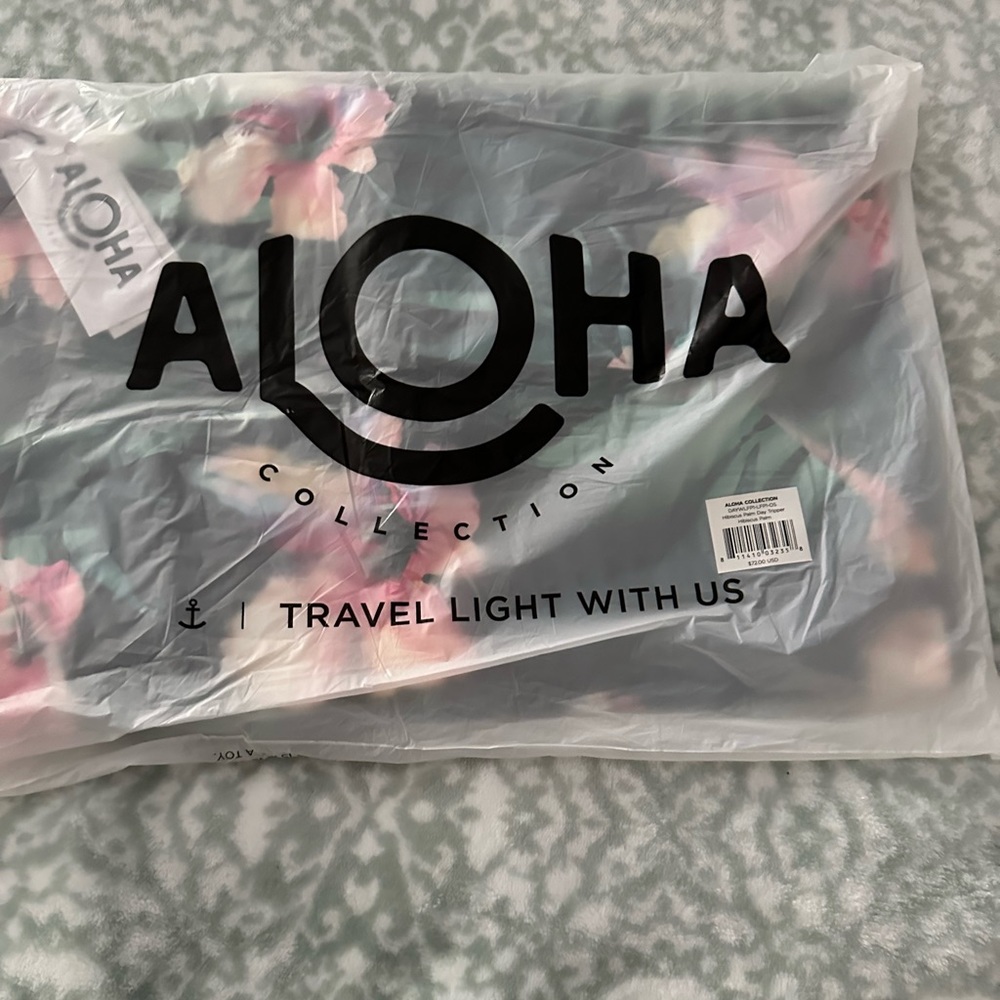 Aloha collection